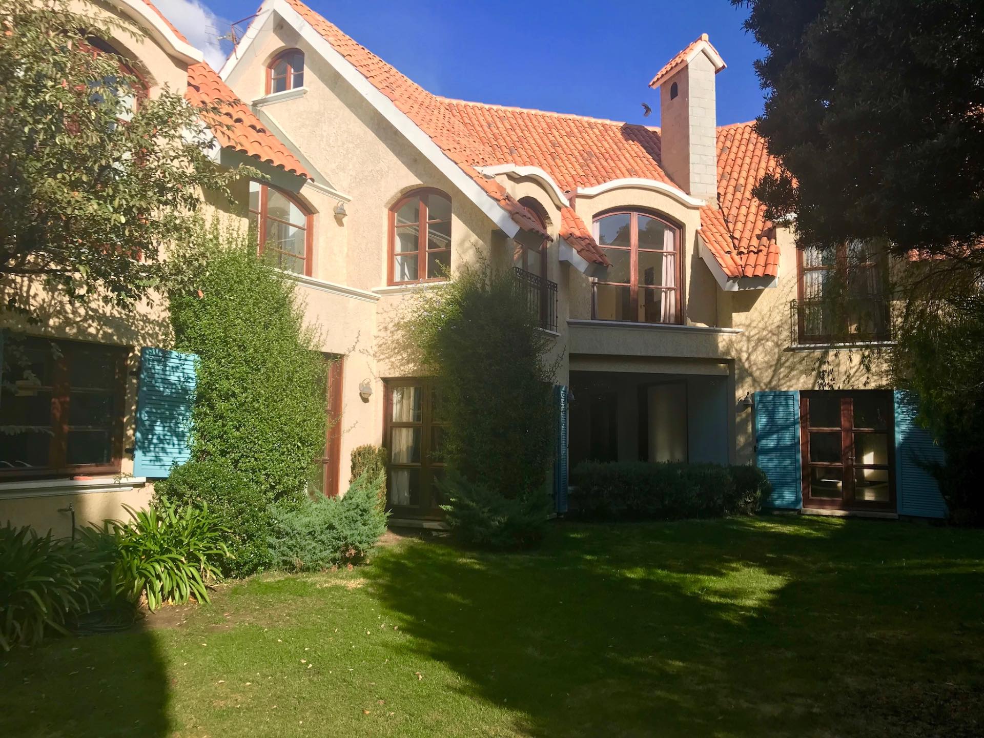 Casa Urb. Isla Verde, Club de Golf Mallasilla, La Paz Foto 5