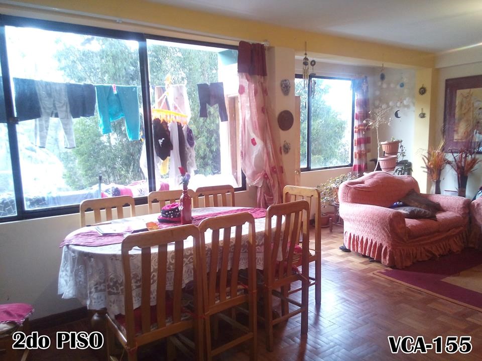 Casa en Llojeta en La Paz 12 dormitorios 8 baños 5 parqueos Foto 1