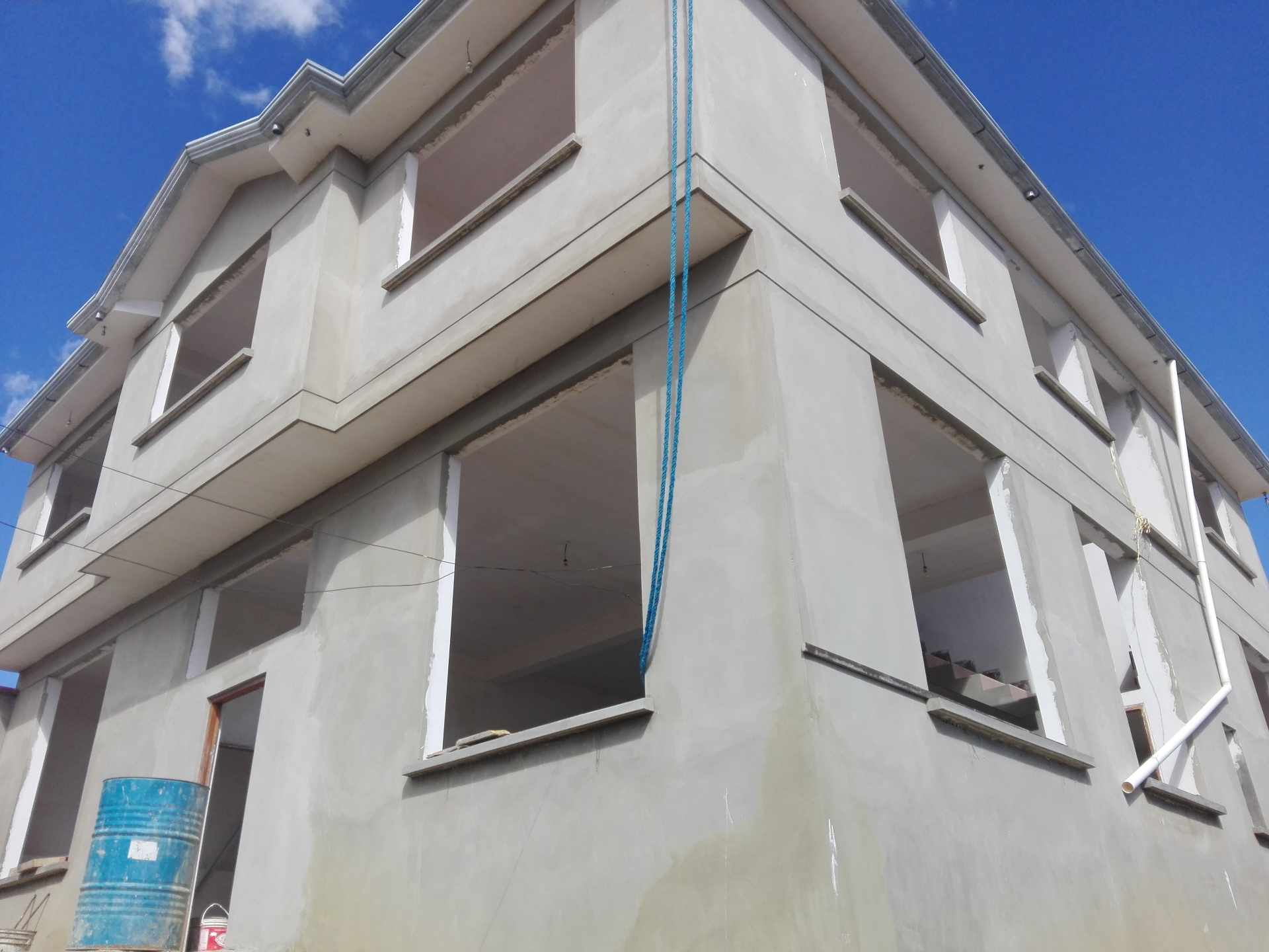 Casa Lomas  de Alto Irpavi - ZONA SUR DE LA ciudad de LA PAZ Foto 4