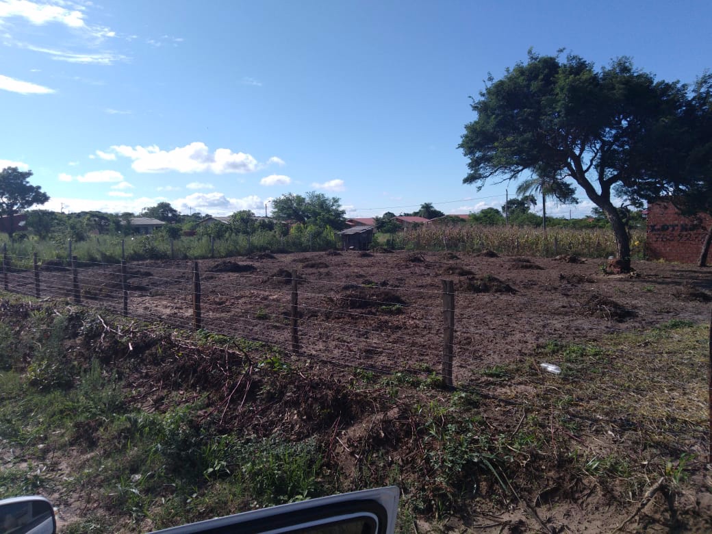 Terreno en VentaDoble vía la Guardia, km 16 Urbanización Adelita Foto 2