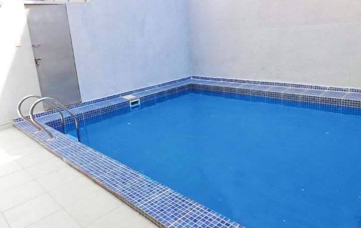 Departamento en VentaAv. Santos Dumont 4to anillo c/ Bandera  Foto 3