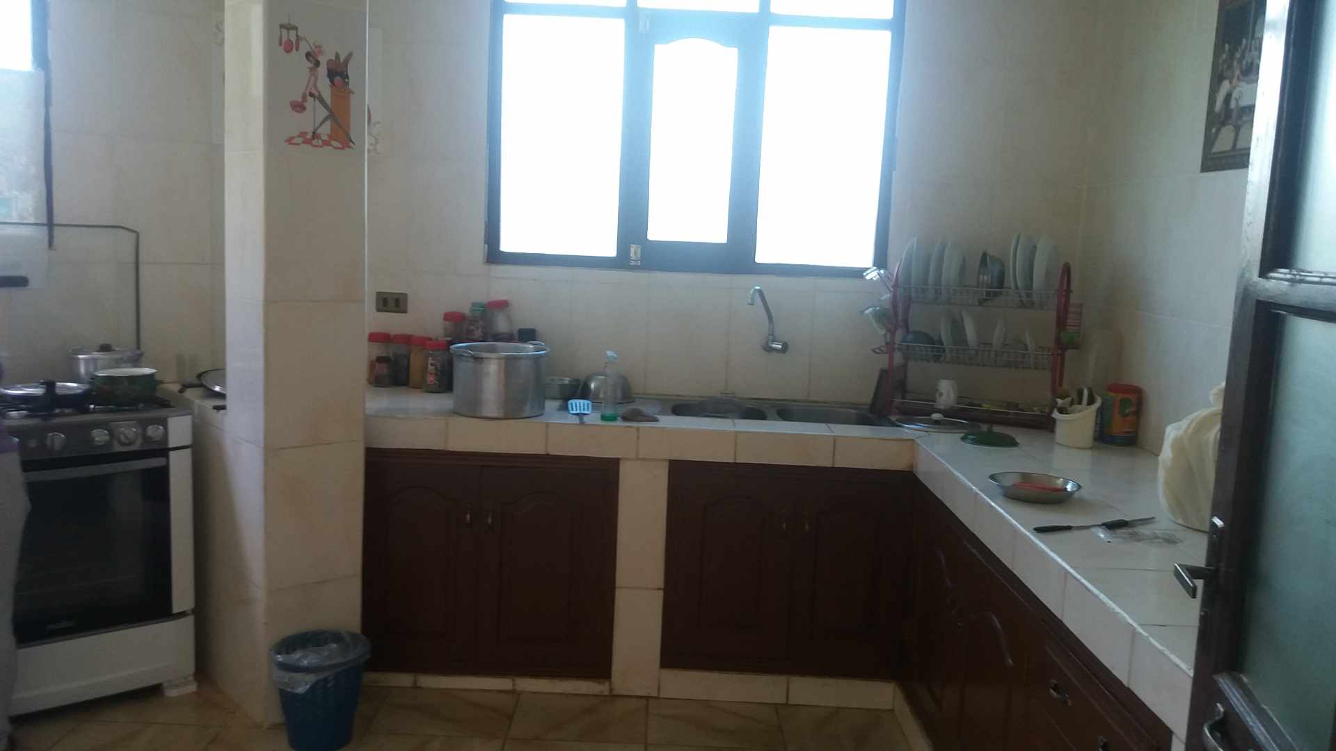 Casa Calle toyama Q12, Barrio Japon Foto 5