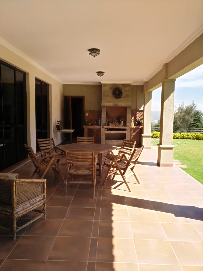 Casa CONDOMINIO EL BOSQUE NORTE Foto 4