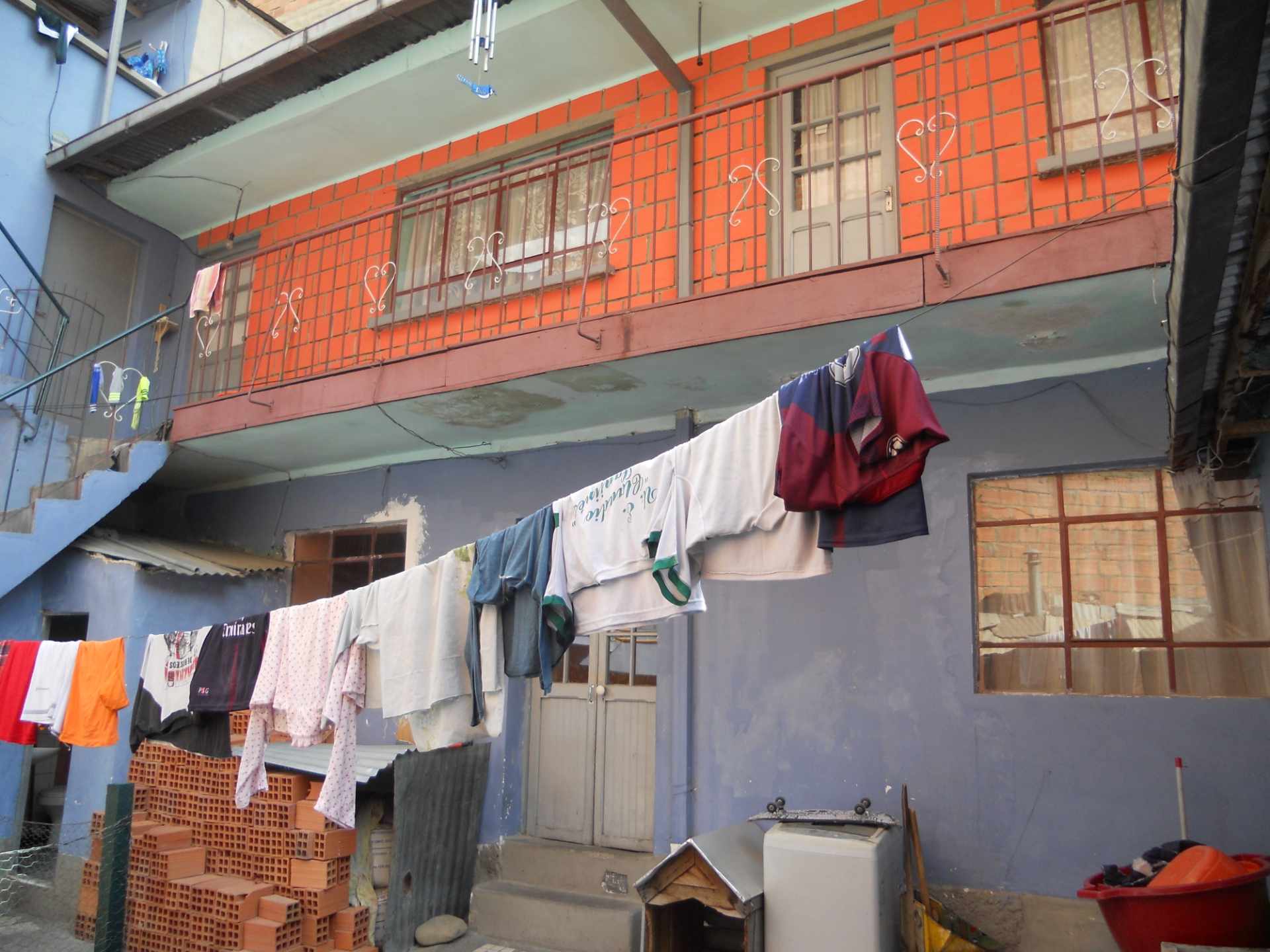 Casa Xxx Villamil de Rada Foto 8