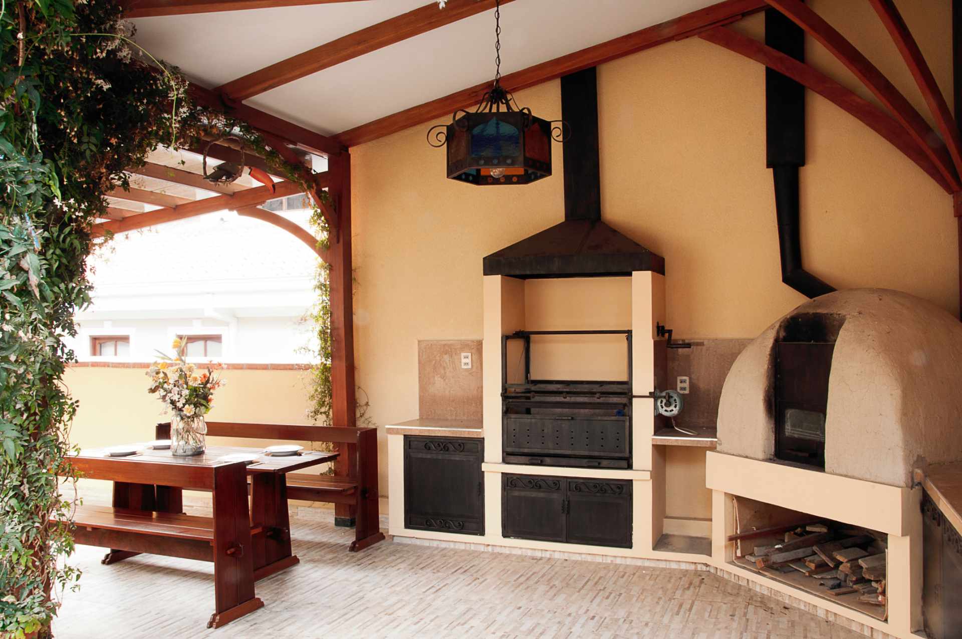 Casa en VentaUrbanización SEQUOIA ARANJUEZ 5 dormitorios 9 baños 5 parqueos Foto 11