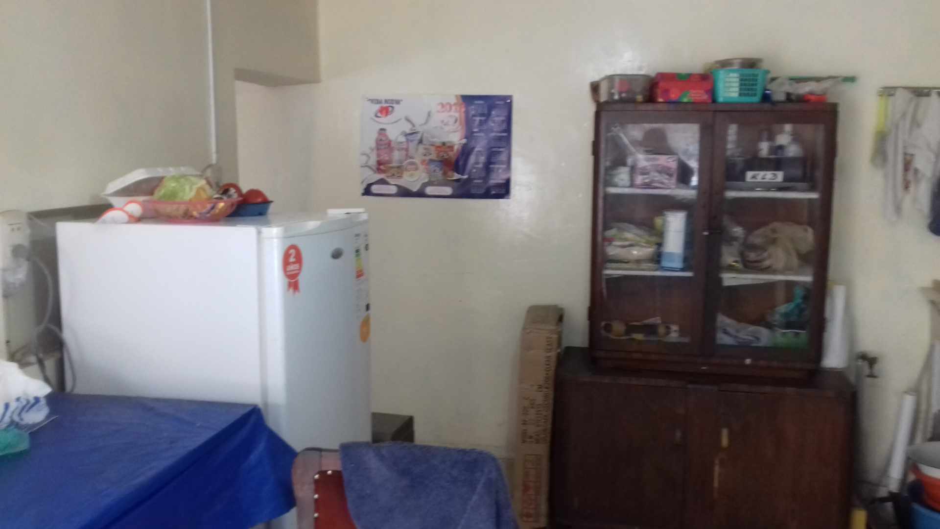 Casa en VentaVilla Copacabana. Av. Circunvalación (Calle calvo y Portocarrero) Foto 4