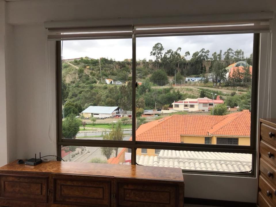 Departamento en Achumani en La Paz 1 dormitorios 1 baños 1 parqueos Foto 9