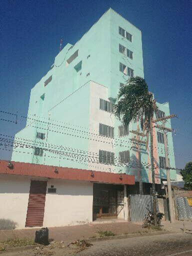 Departamento Calle 27 de Mayo casi Av. Viedma, frente a TIGO Foto 3