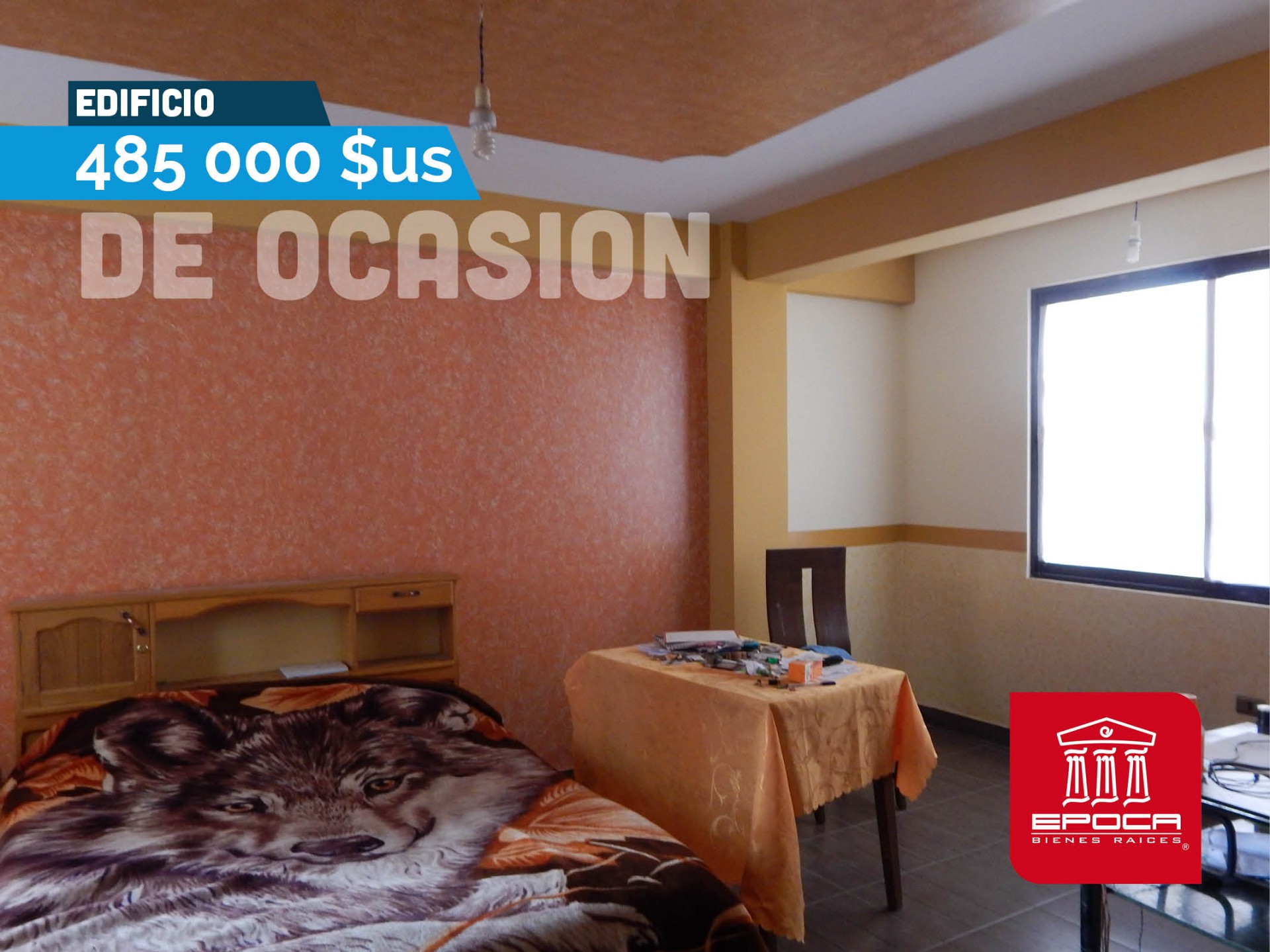 Casa en VentaAvenida petrolera km 3.5 Barrio Universitario, Vendo edificio 3  plantas de 1 suite 2 dormitorios (cada piso) 9 dormitorios 6 baños 4 parqueos Foto 15