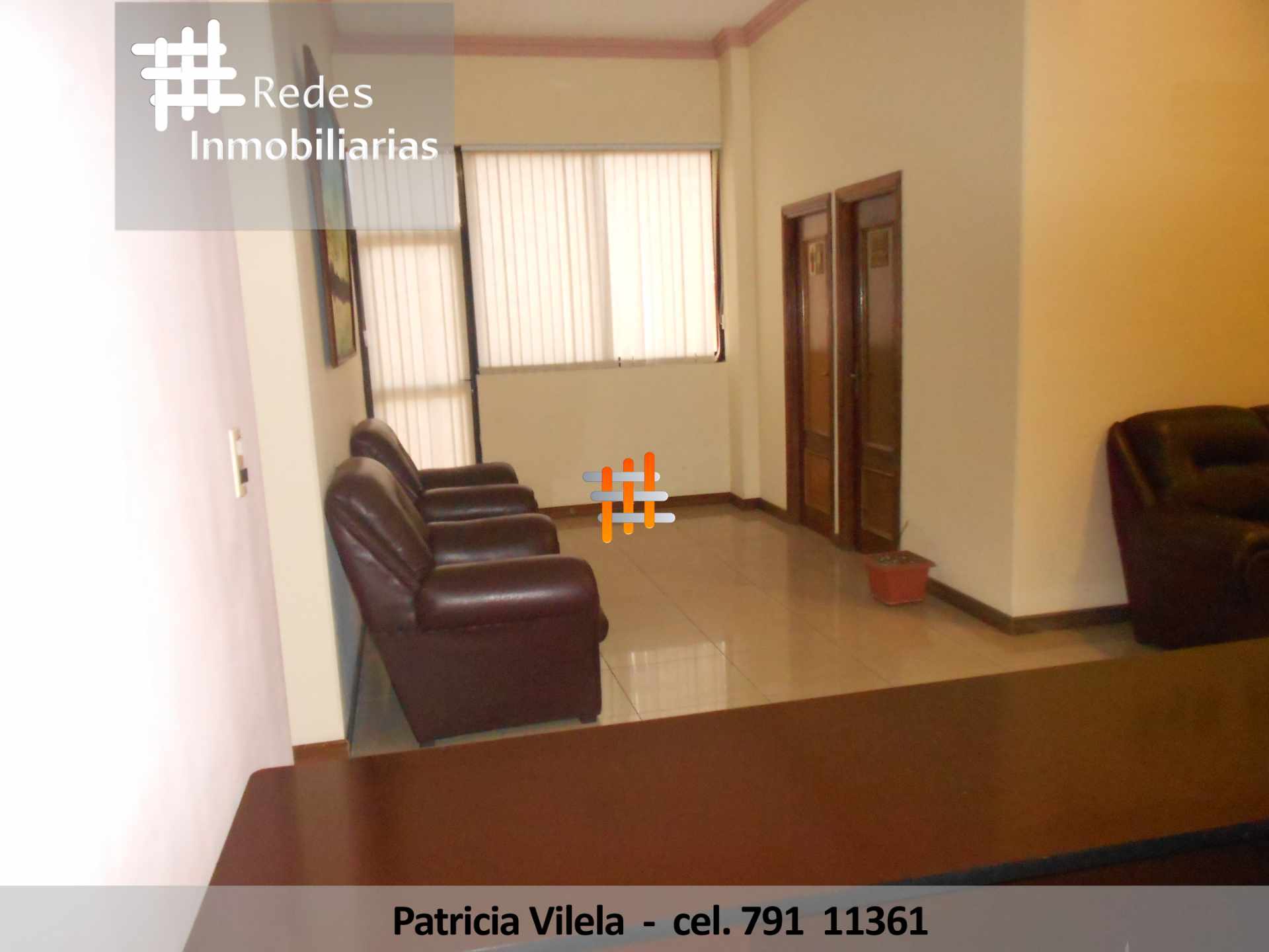 Oficina en San Jorge en La Paz 7 dormitorios 2 baños  Foto 2
