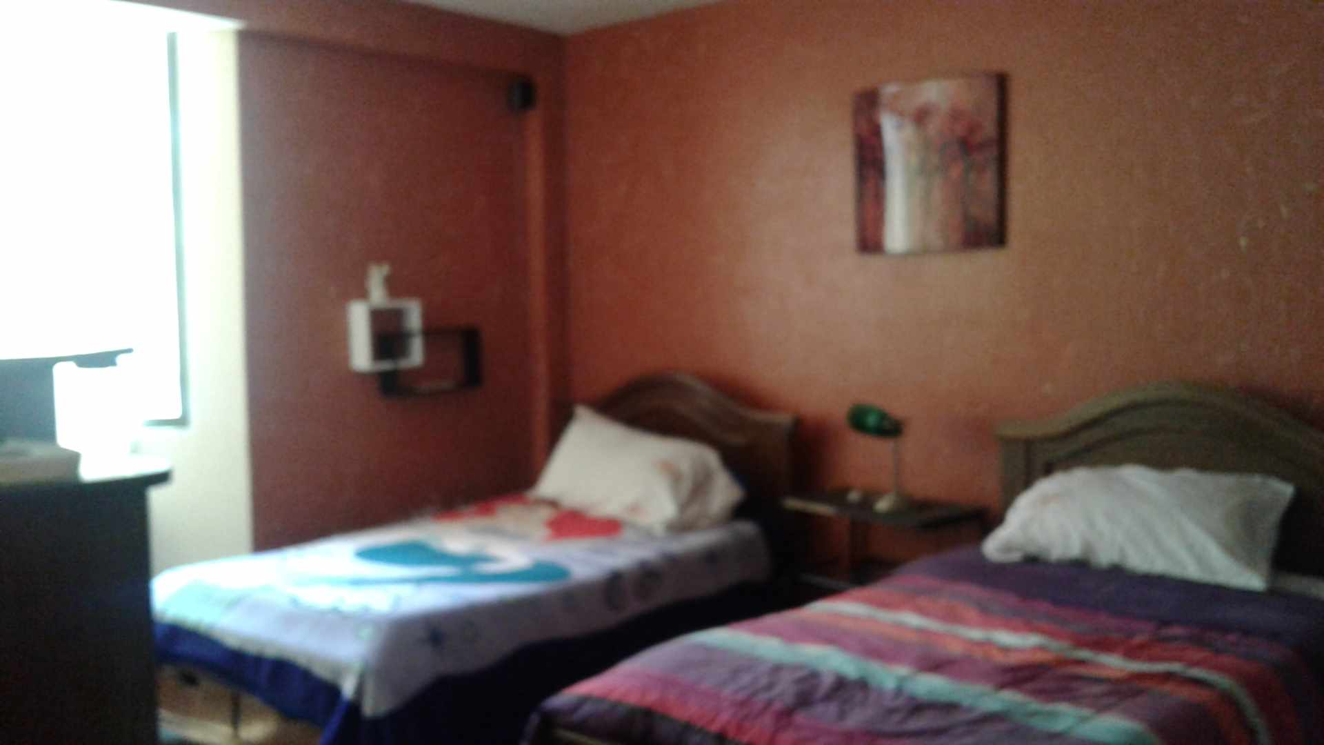 Casa en Alto Irpavi en La Paz 4 dormitorios 4 baños 3 parqueos Foto 6