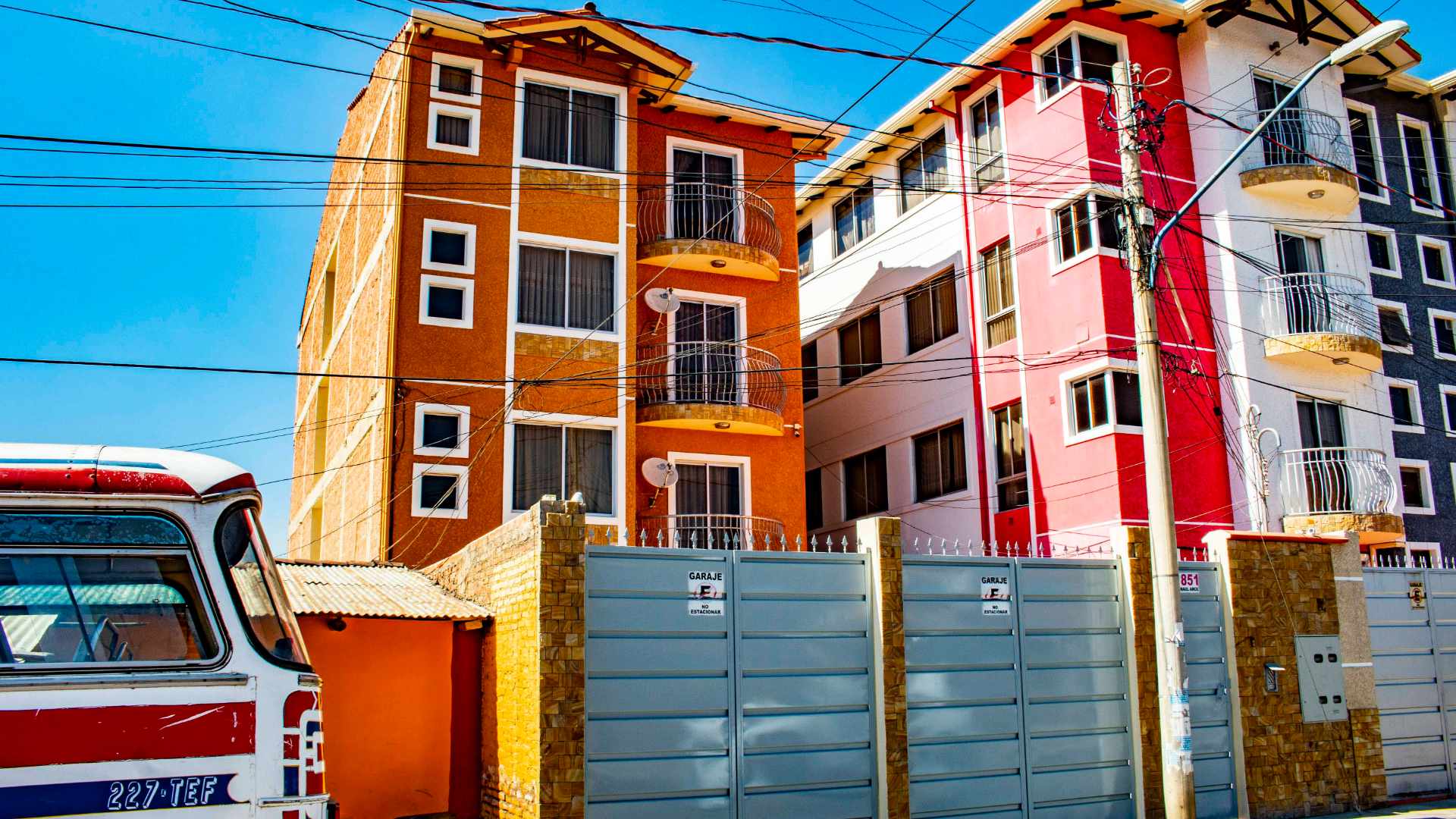 Departamento C. Raul Arce esquina Cañada Cochabamba Foto 13