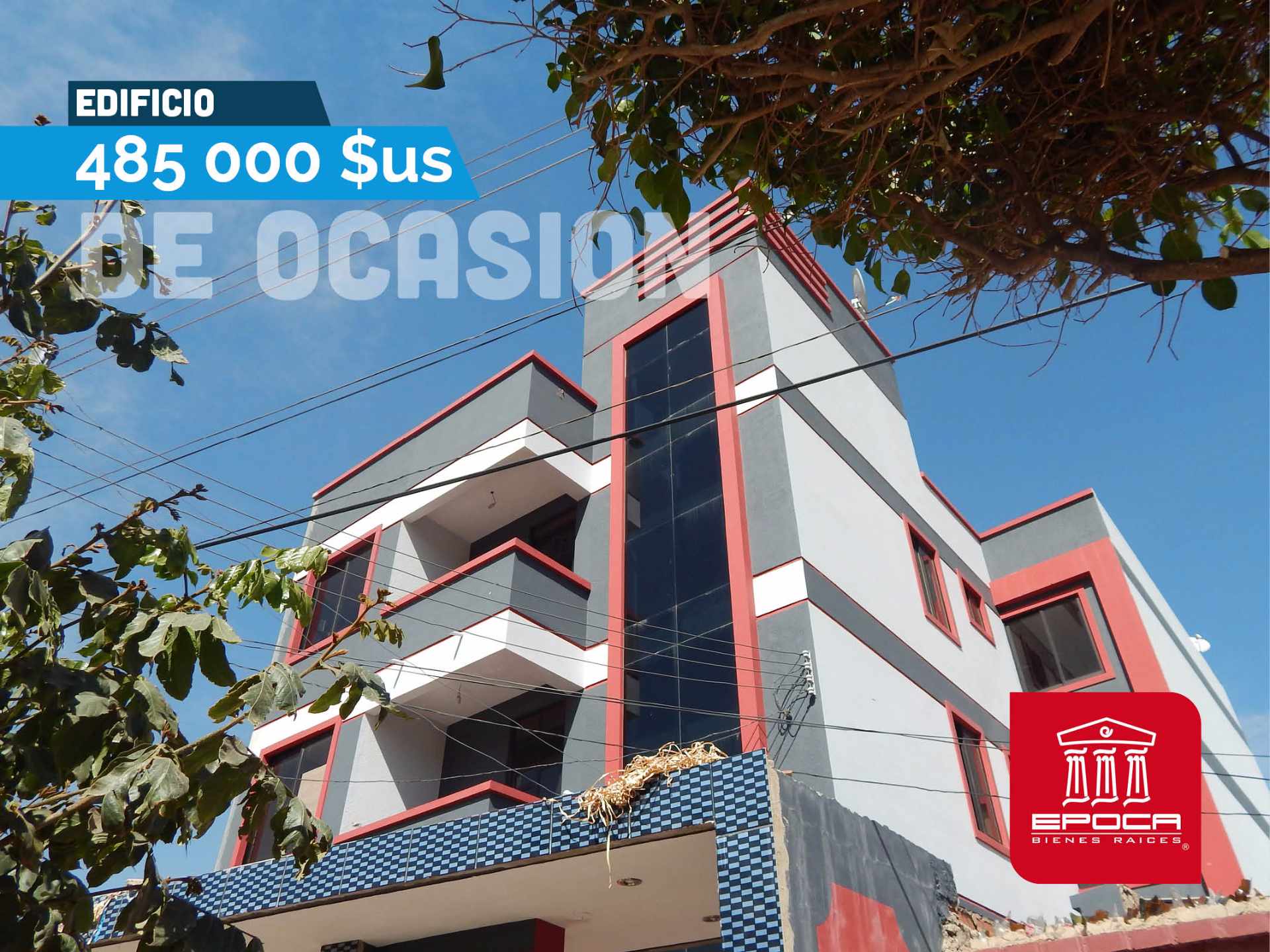 Casa en VentaAvenida petrolera km 3.5 Barrio Universitario, Vendo edificio 3  plantas de 1 suite 2 dormitorios (cada piso) 9 dormitorios 6 baños 4 parqueos Foto 27