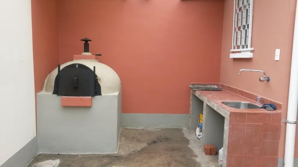 Casa en Cota Cota en La Paz 2 dormitorios 2 baños 1 parqueos Foto 5