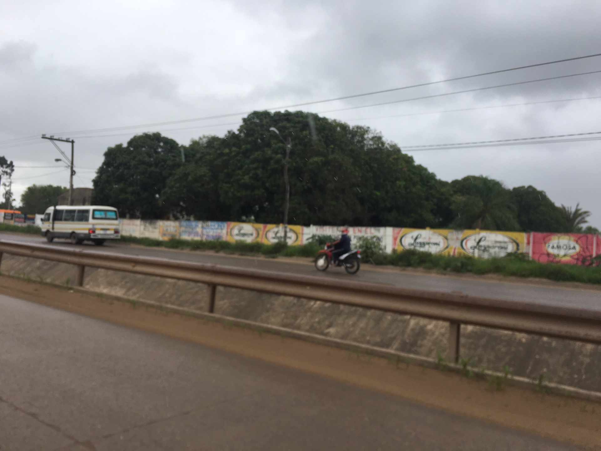 Terreno en Pampa de la isla en Santa Cruz de la Sierra    Foto 2