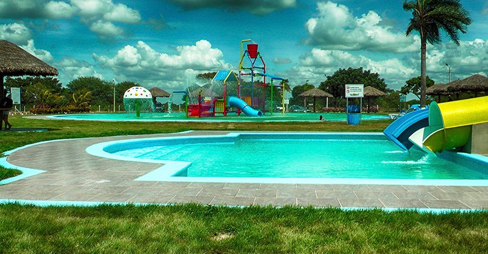 Terreno COMPLEJO CAMPESTRE PARQUE ACUÁTICO URUBO 3 Foto 5