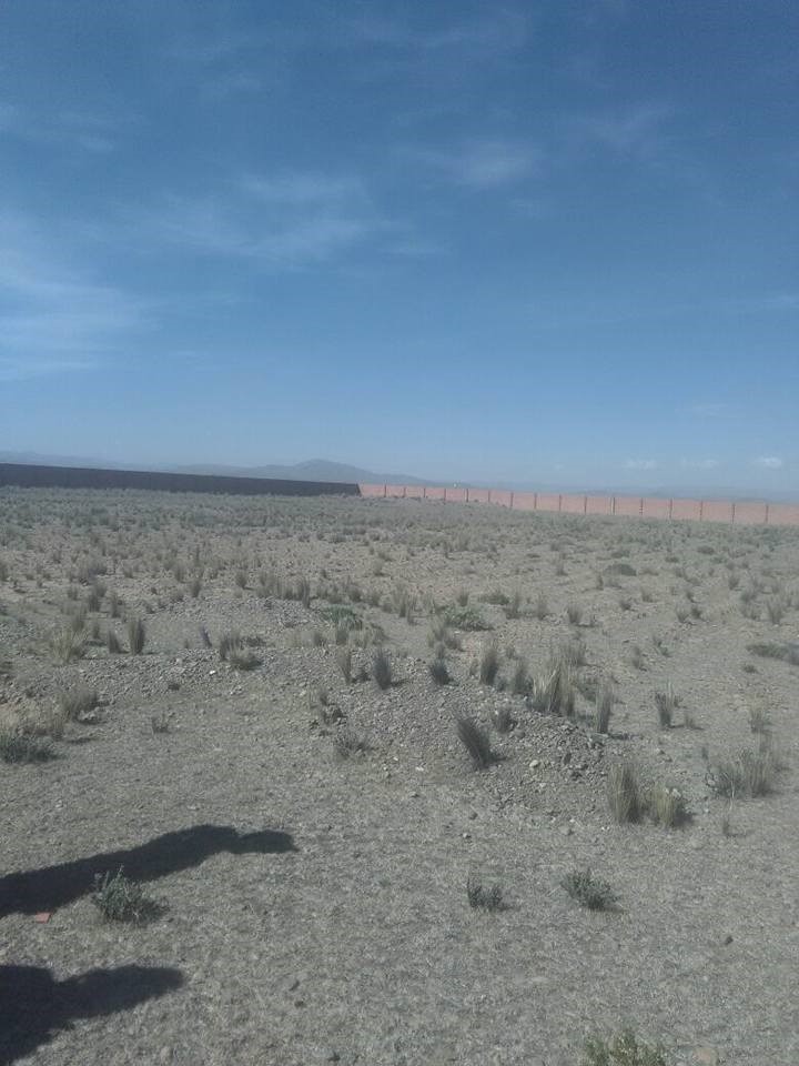 Terreno en Ciudad Satélite en El Alto    Foto 2