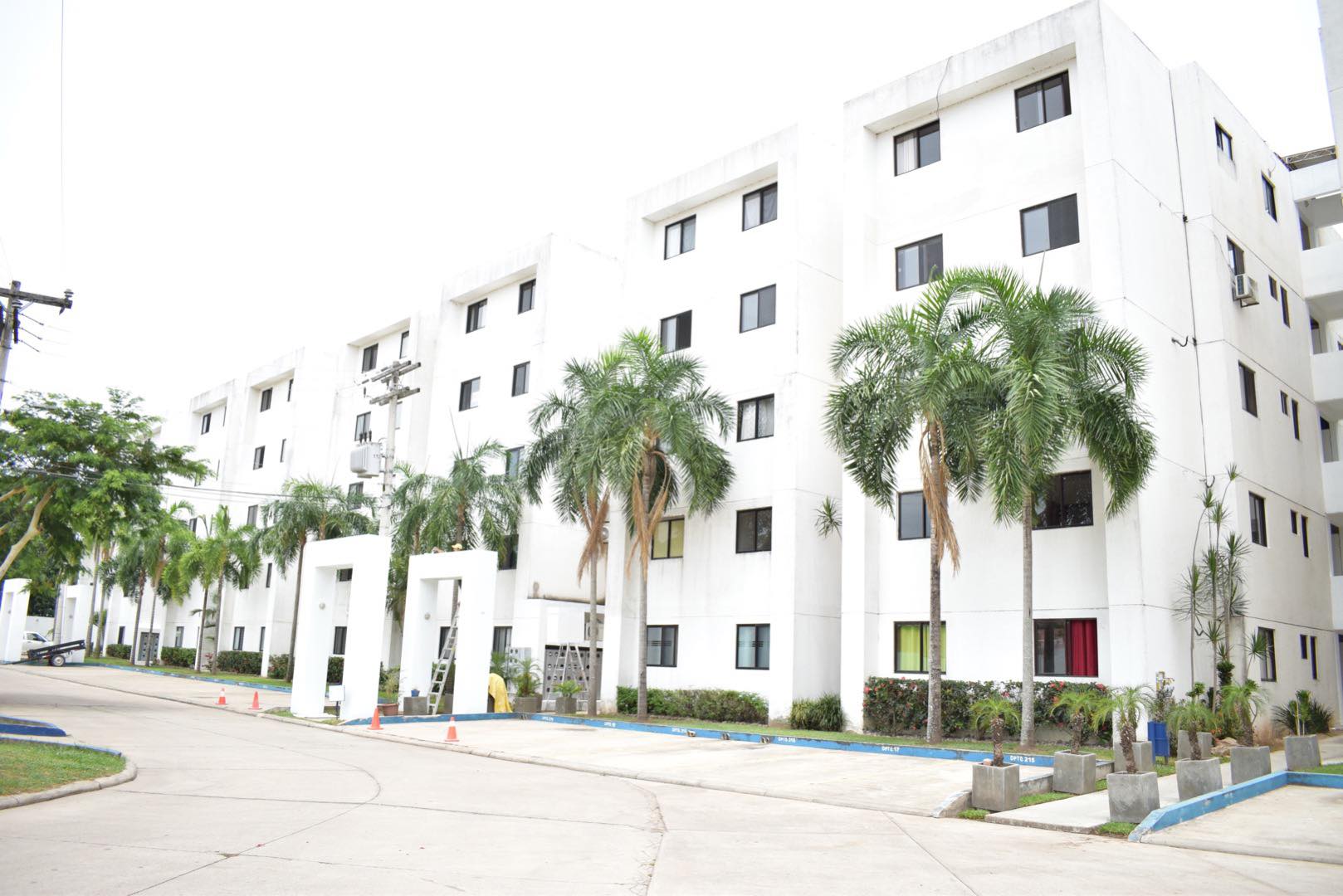 Departamento DEPARTAMENTO 3 DORMITORIOS - CONDOMINIO COSTA BRAVA AV. PIRAÍ 5TO Y 6TO ANILLO Foto 1