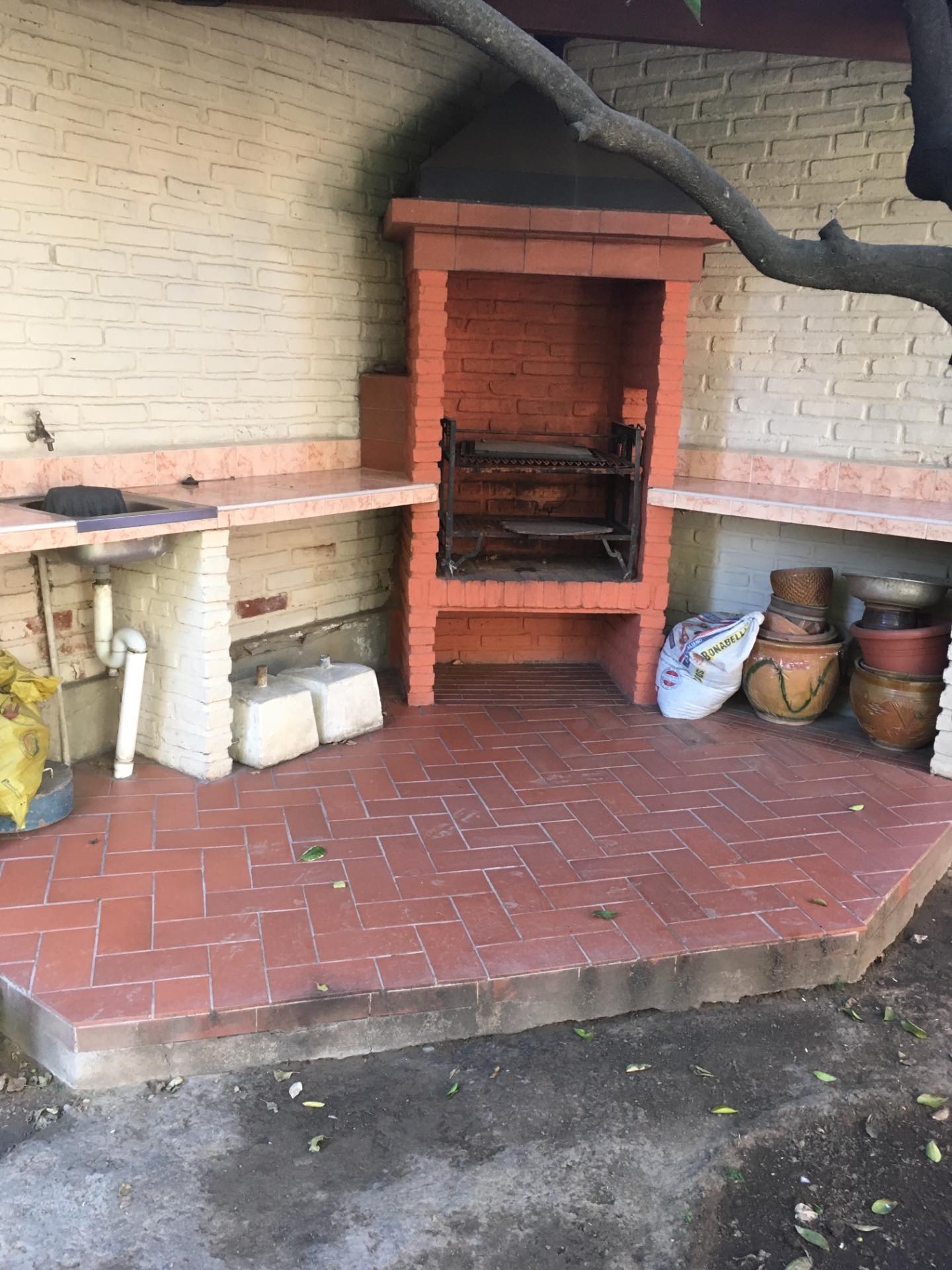 Casa en VentaAv. Villarroel y aniceto padilla 6 dormitorios 5 baños 3 parqueos Foto 10