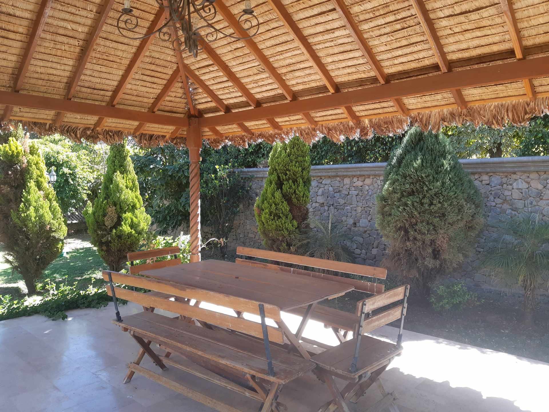 Casa en Villa Taquiña en Cochabamba 5 dormitorios 5 baños 3 parqueos Foto 14