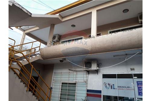 Casa Av. Japon Foto 4