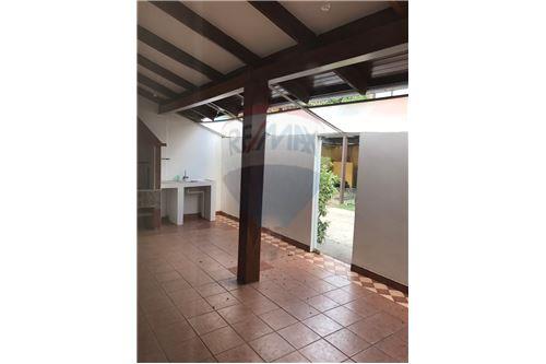 Casa Los Lirios Foto 3