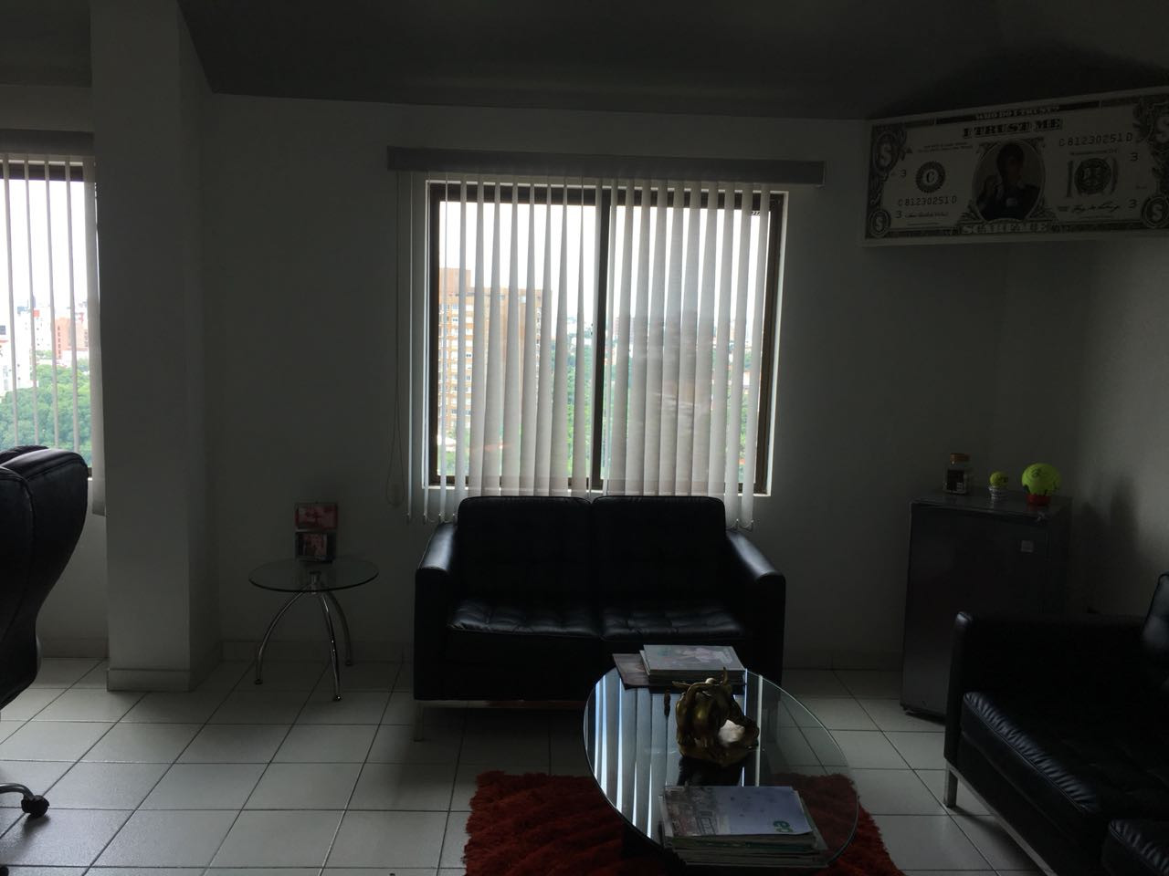 Oficina Ave. Monseñor Rivero #359 Edif. Milenio Foto 12