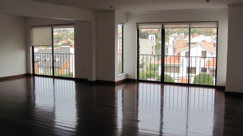 Departamento en VentaAv. Alexander 501, Achumani Foto 2