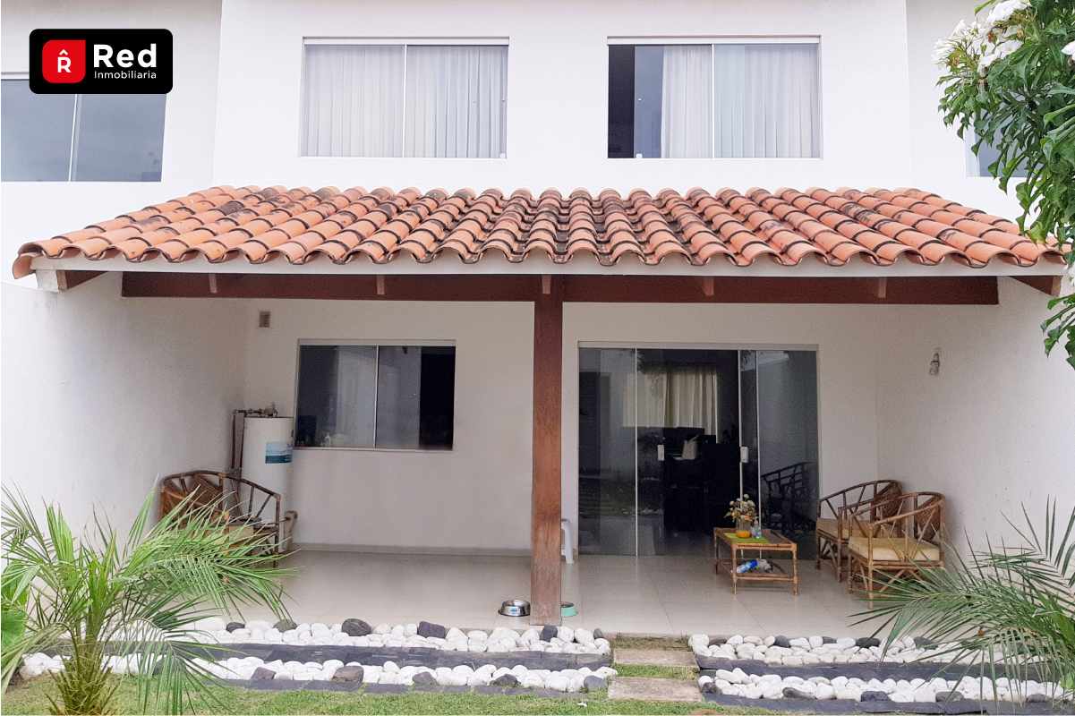 Casa en VentaREMANSO III, CONDOMINIO EXCLUSIVO ESMERALDA 3 dormitorios 4 baños 2 parqueos Foto 3