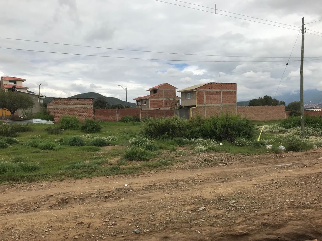 Terreno en Sacaba en Cochabamba    Foto 15