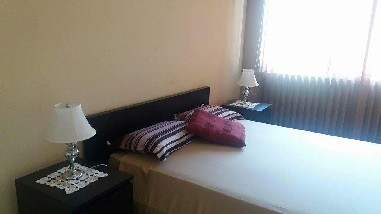 Departamento en Jayhuayco en Cochabamba 2 dormitorios 2 baños  Foto 3