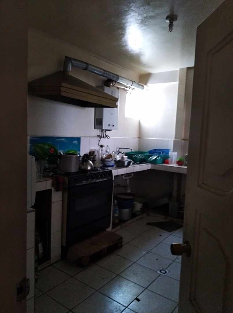 Casa El alto villa tejada rectangular Foto 4