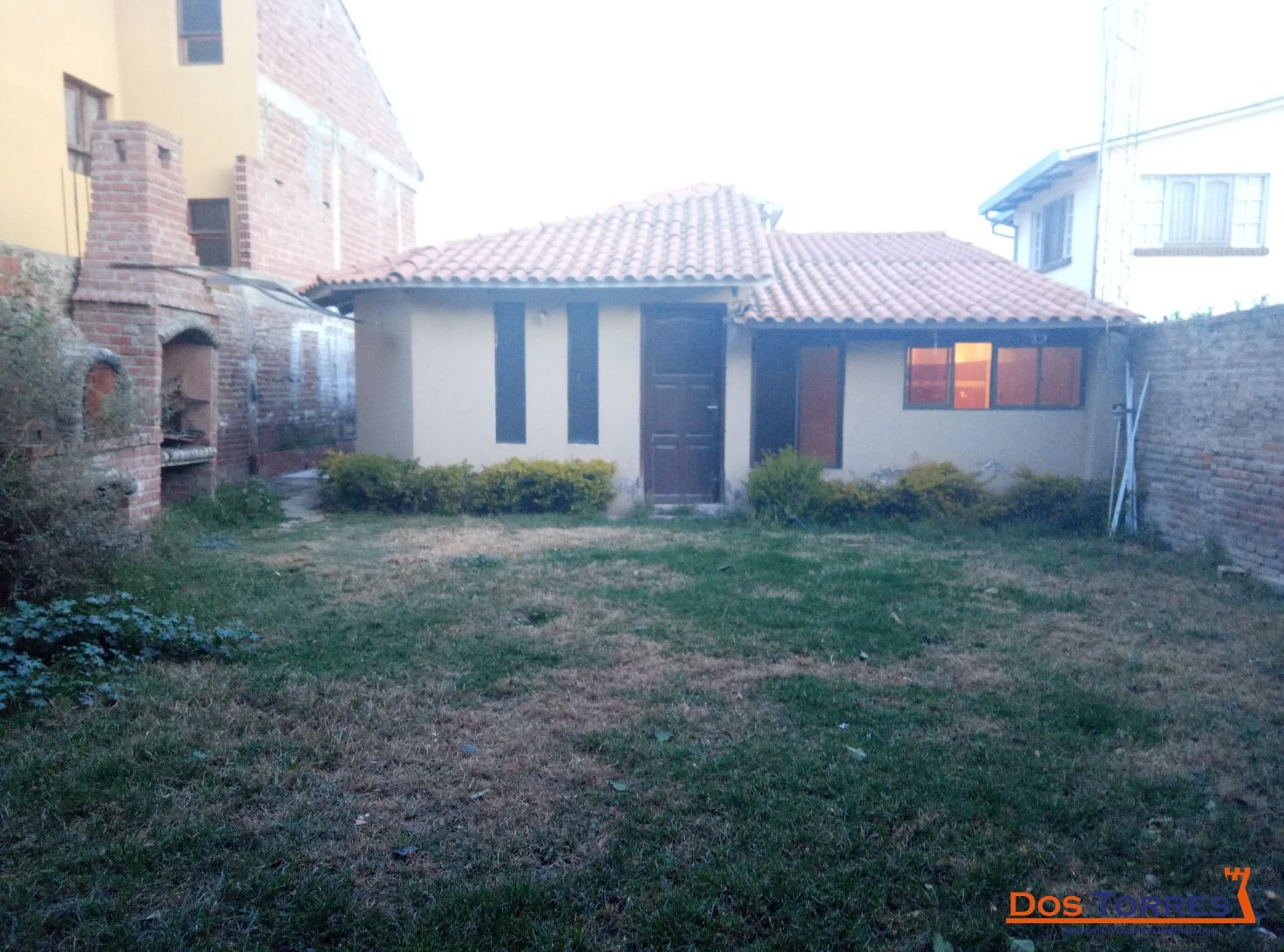 Casa en Venta95.000 $ Casa en Sumumpaya Sud con 3 dormitorios Garaje y patio - Ref. 01590 3 dormitorios 2 baños 2 parqueos Foto 8