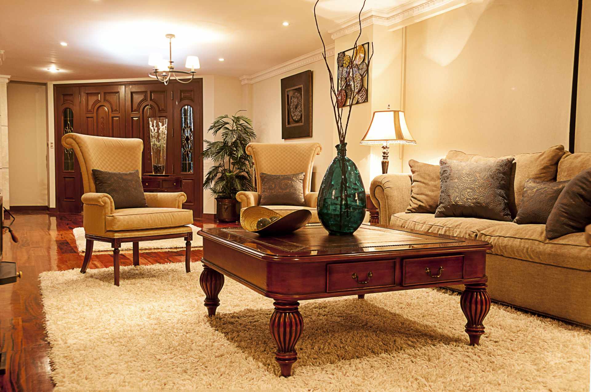 Casa en VentaUrbanización SEQUOIA ARANJUEZ 5 dormitorios 9 baños 5 parqueos Foto 6