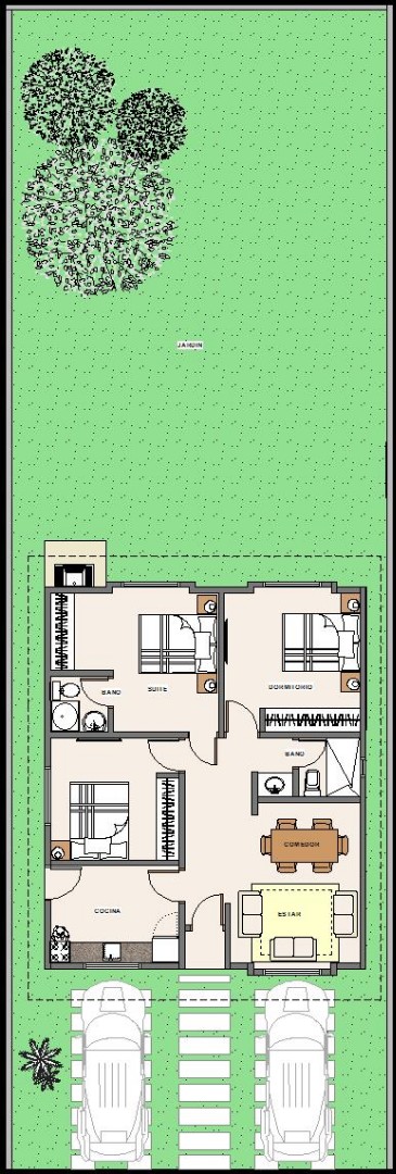 Terreno en VentaLotes al credito DIRECTO    Foto 29