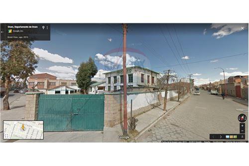 Terreno en Oruro en Oruro 5 dormitorios 4 baños  Foto 11