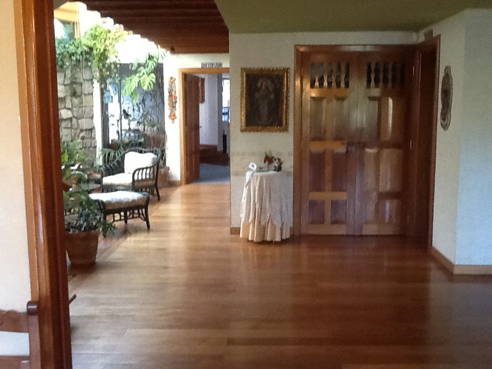 Casa en VentaUrbanizacion Isla Verde, Mallasilla, Club de Golf. 10 dormitorios 13 baños 2 parqueos Foto 15