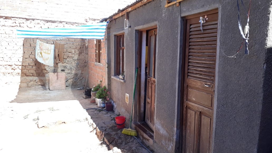 Casa en Oruro en Oruro 4 dormitorios 2 baños  Foto 10