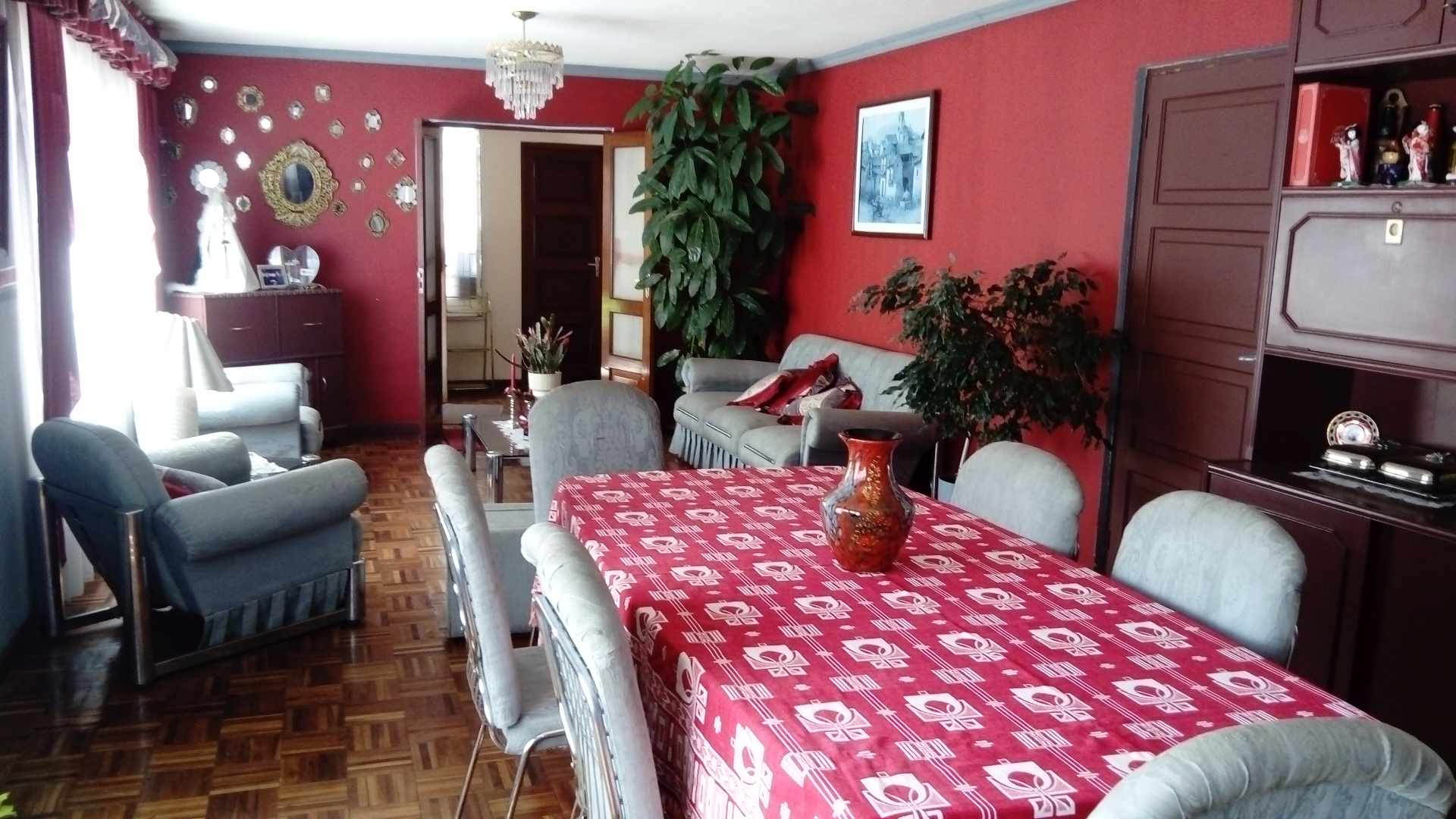 Casa en Calacoto en La Paz 3 dormitorios 4 baños 5 parqueos Foto 13