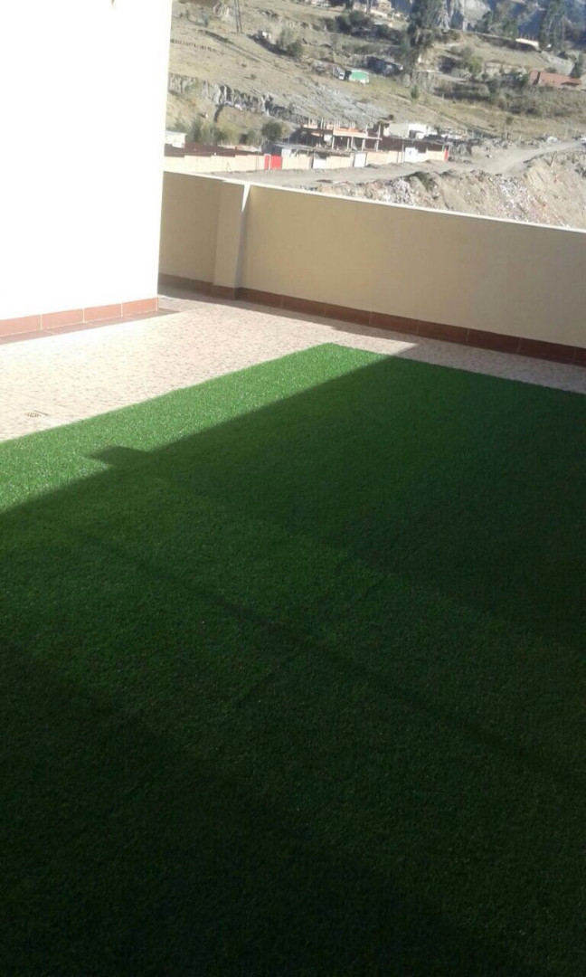 Departamento en Venta(irpavi calle 18)  Foto 6