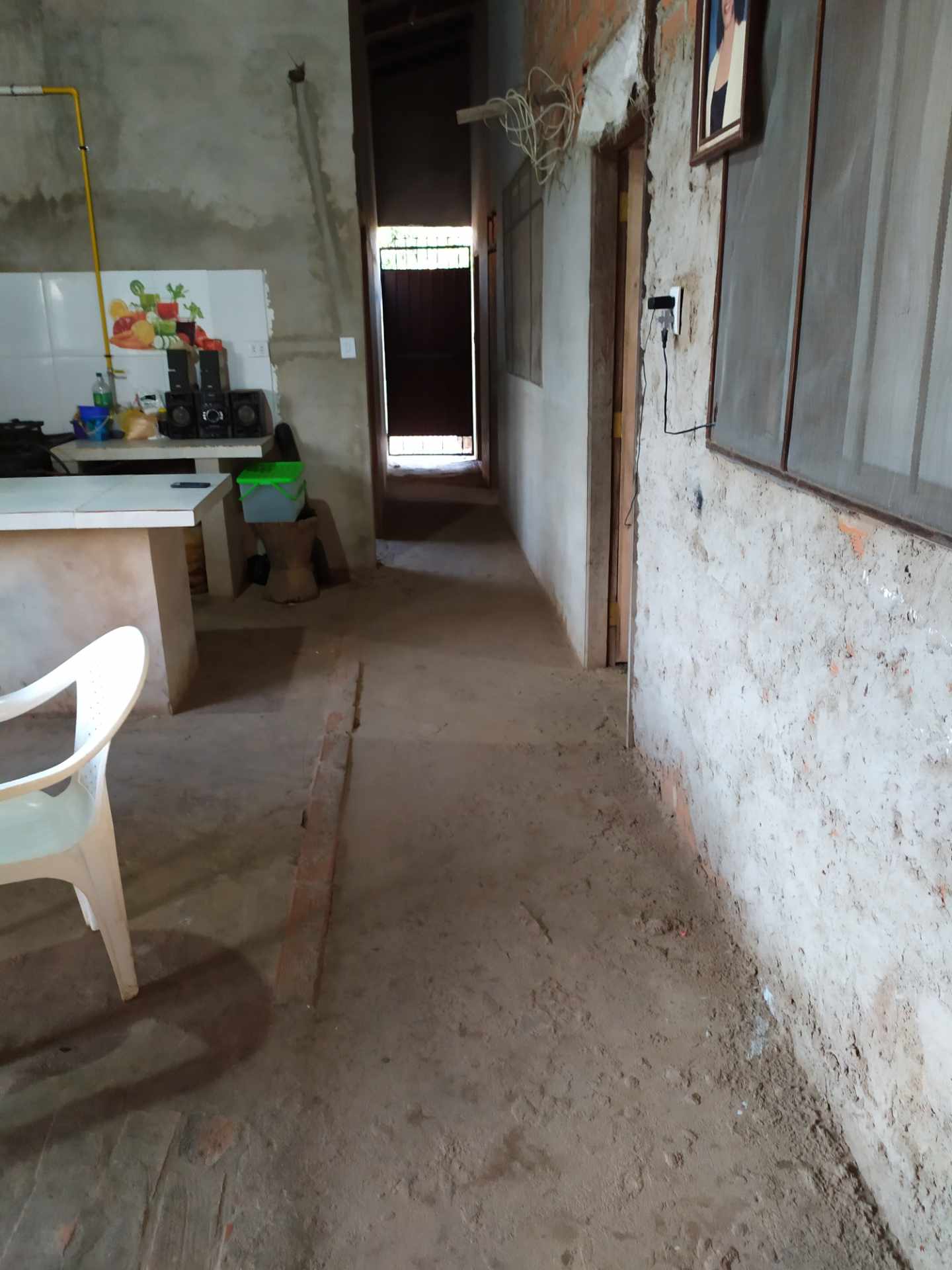 Casa URBANIZACION SANTA. LUCIA - VIRGEN DE LUJAN - ZONA ESTE  Foto 5