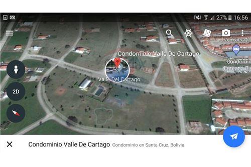 Terreno VALLE CARTAGO Foto 3