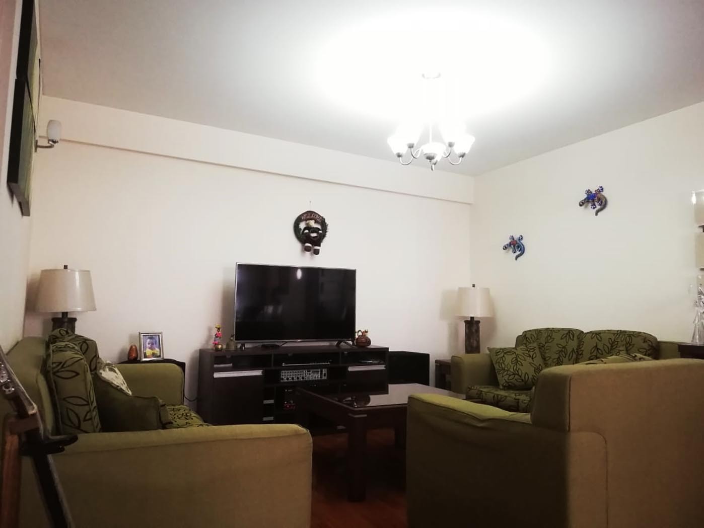 Departamento Zona Norte, condominio REMANSO Foto 6