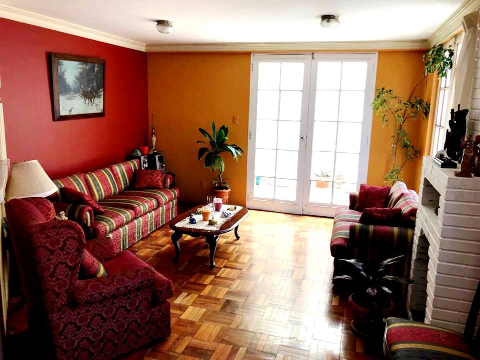 Casa en Koani en La Paz 3 dormitorios 3 baños 2 parqueos Foto 6