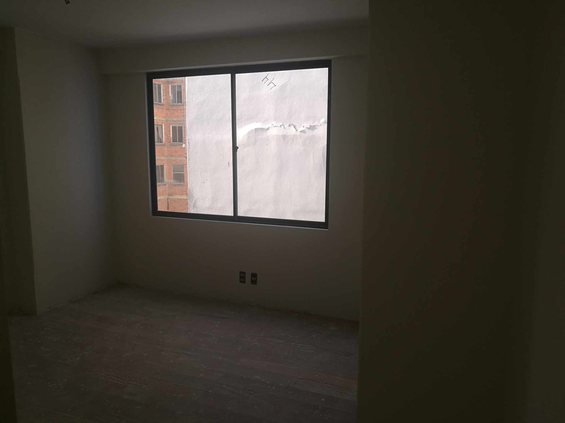 Departamento Zona miraflorez, calle Casiiro Corral, edificio CASSO, departamento 6D. Foto 5