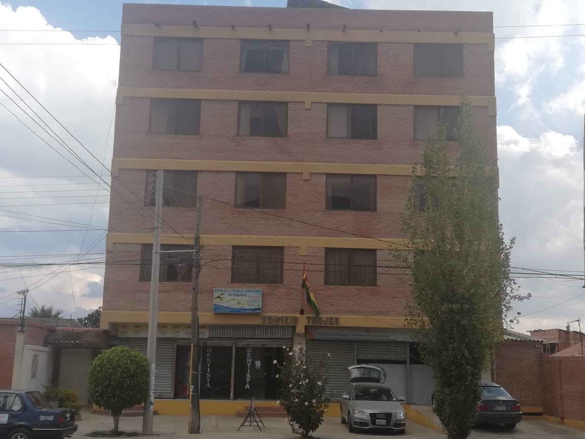 Departamento en VentaAv Ecologica Tiquipaya Foto 3