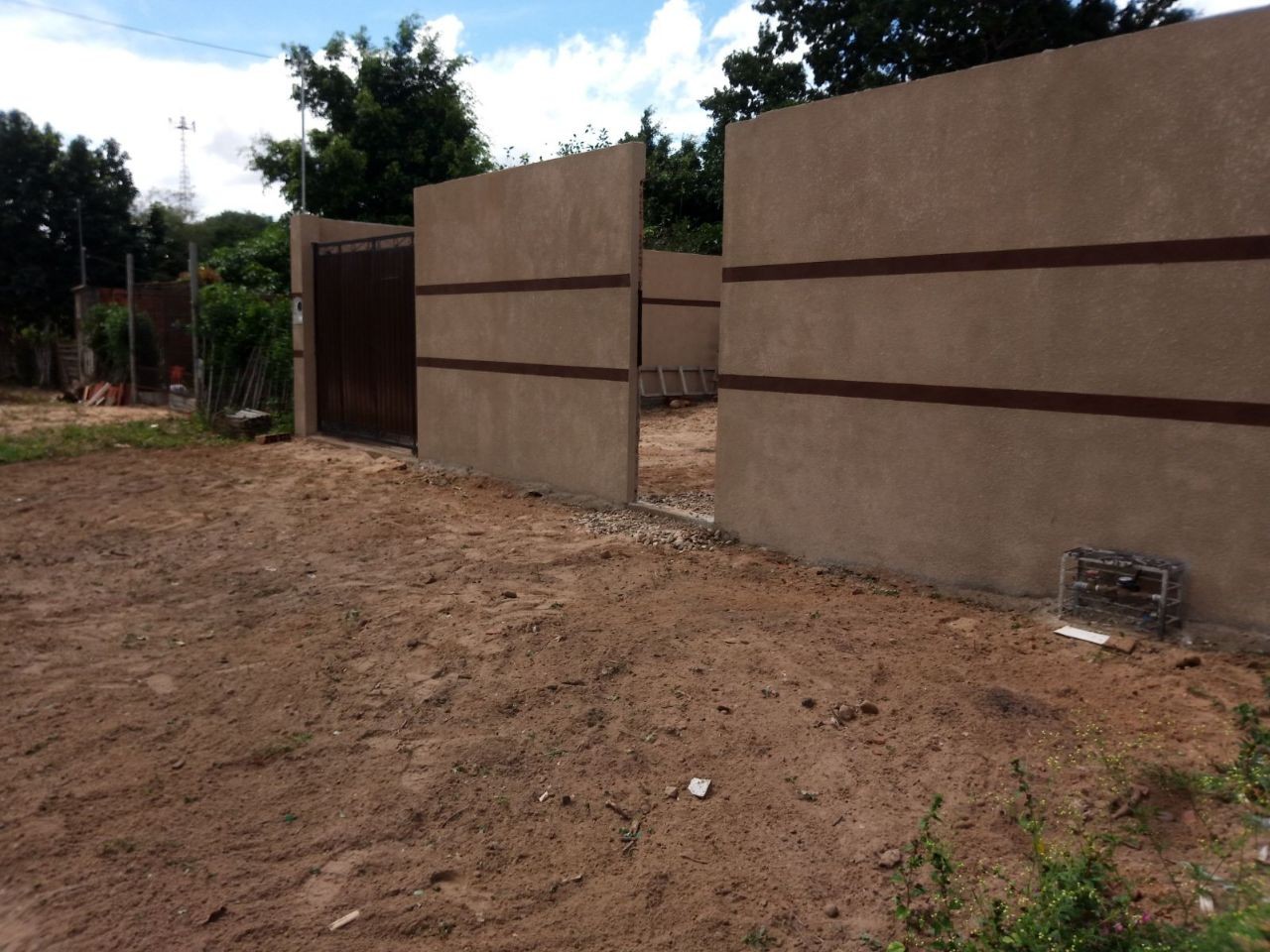 Casa Barrio Pitití zona plan 3000 Foto 6