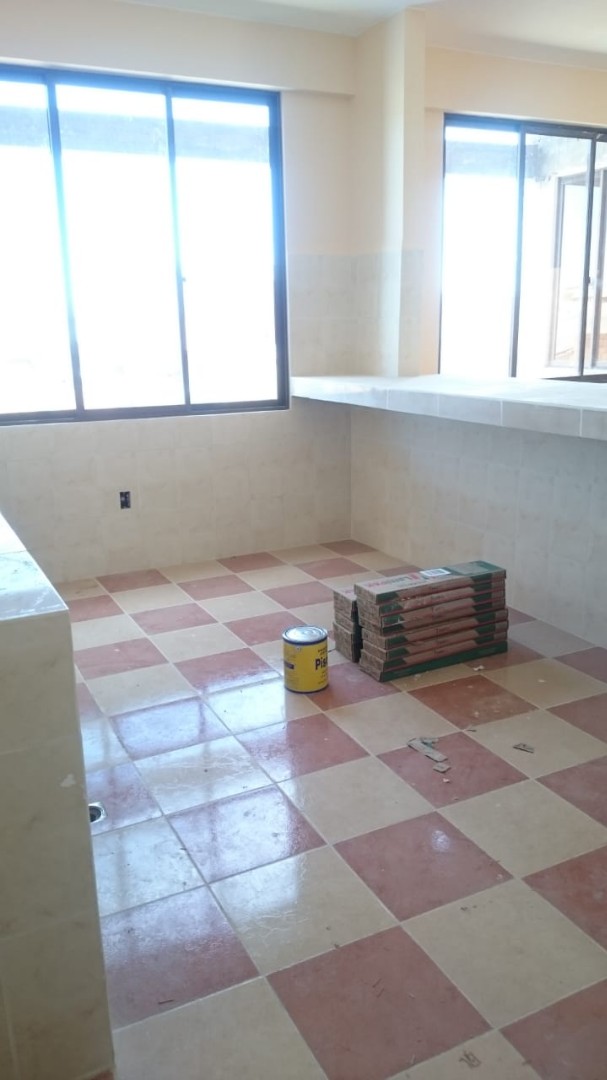 Departamento en 16 de Julio en El Alto 3 dormitorios 2 baños 1 parqueos Foto 9