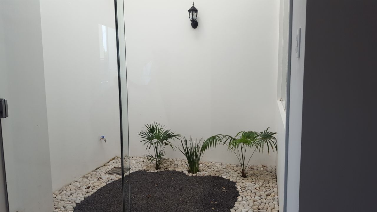 Casa en AlquilerRadial 17 1/2 C/Solar de Aranjuez 3 dormitorios 5 baños 2 parqueos Foto 8