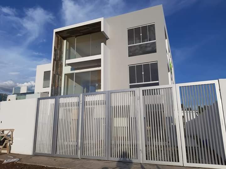 Departamento en AnticréticoAv Final Villavicencio
 3 dormitorios 2 baños 1 parqueos Foto 1